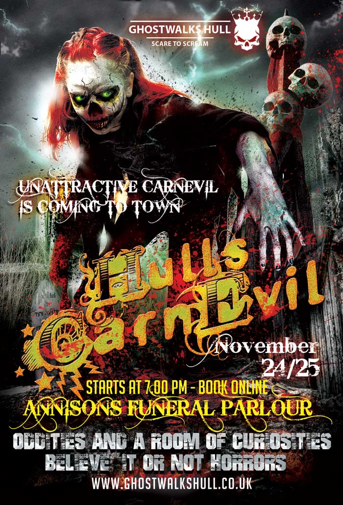 Hull Carnevil